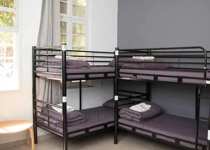 Hostel Bu93