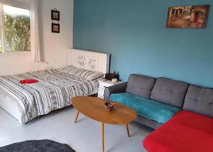 Hostel Bu93