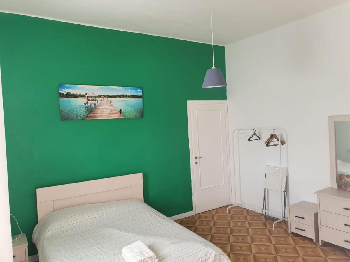 Hostel Bu93 Tel Aviv