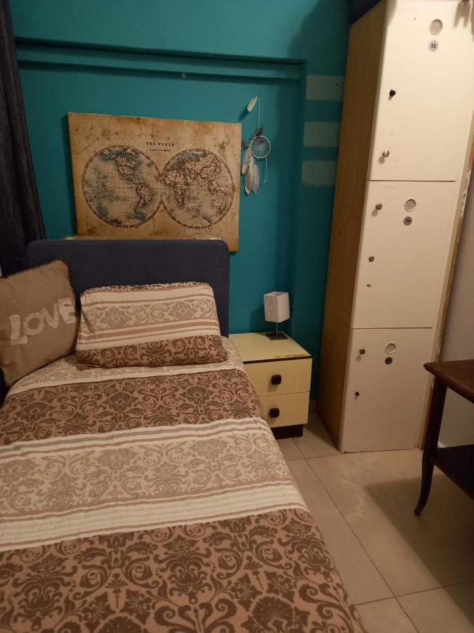 Bu93 * Tel Aviv