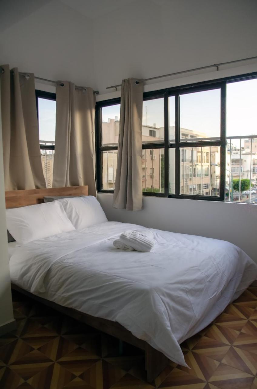 Hostel Bu93 Tel Aviv