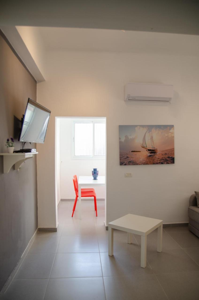 Bu93 Hostel Tel Aviv