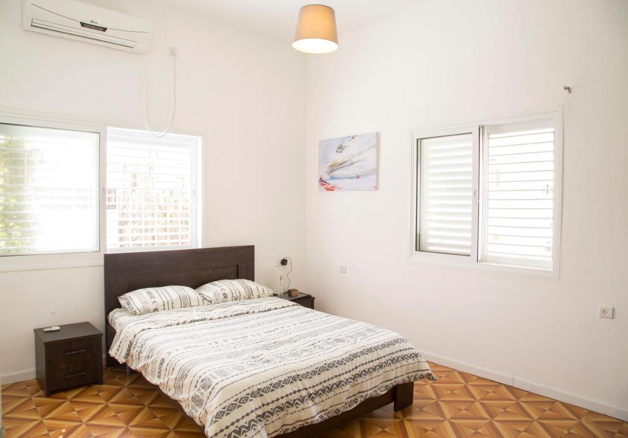 Bu93 Hostel Tel Aviv