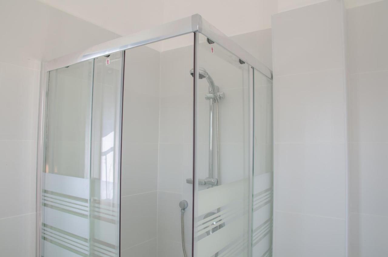 Bu93 Auberge de jeunesse Tel-Aviv