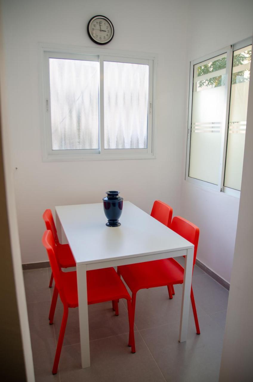 Auberge de jeunesse Bu93